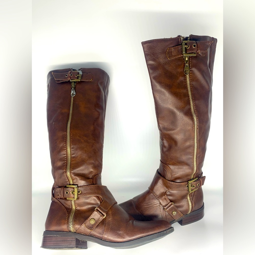 Guess Knee High Boot 👢